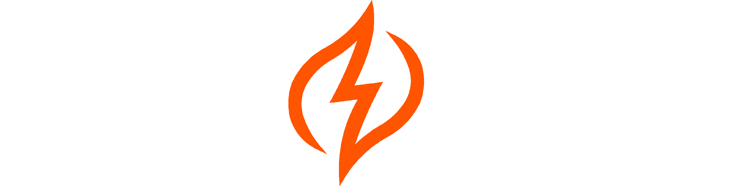 Logo Soul Perícia Elétrica (branco)