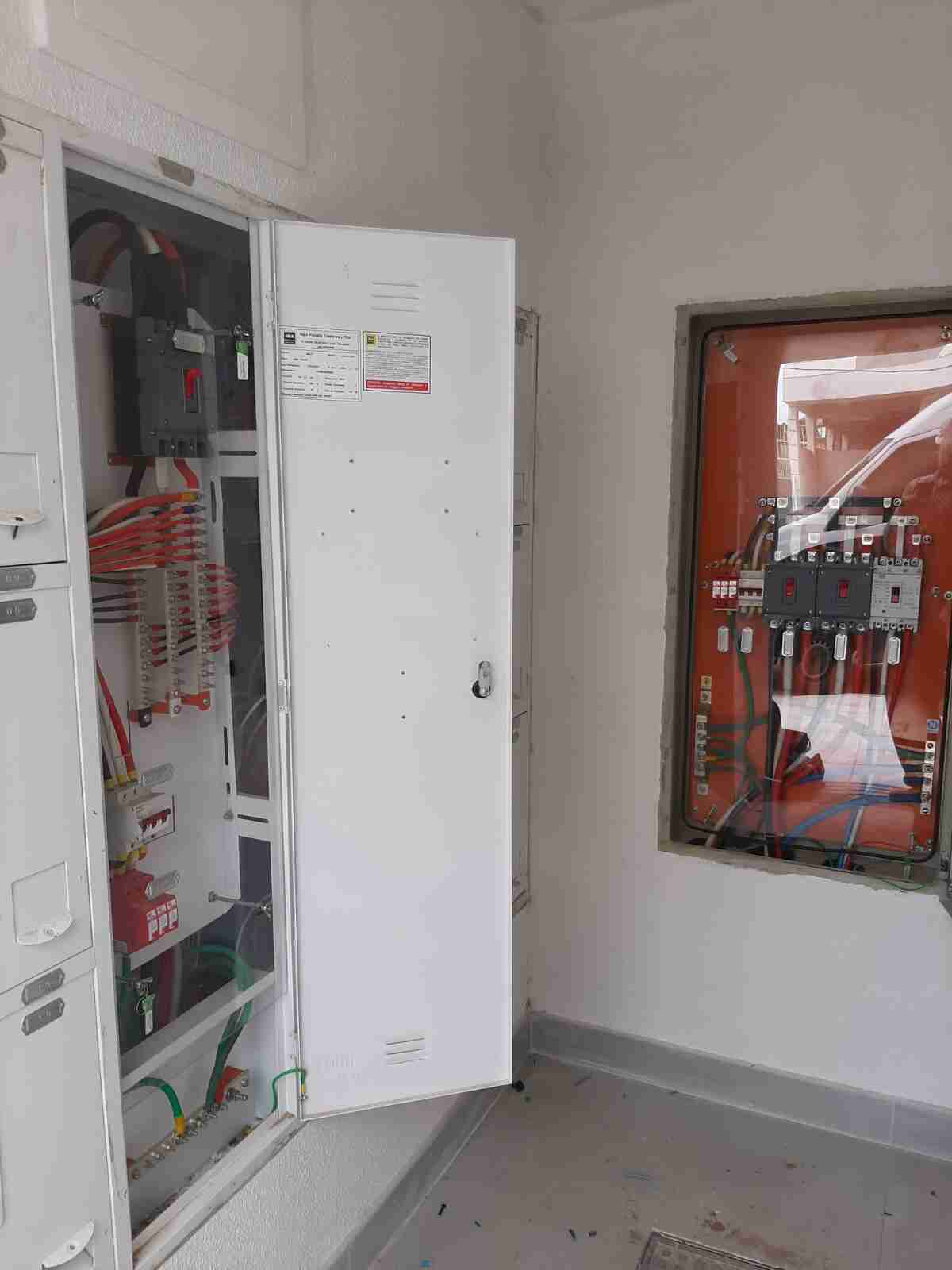 laudo instalacoes eletricas para raios spda aterramentonbr5410 nbr5419 laudo instalacoes eletricas para raios spda aterramentonbr5410 nbr5419