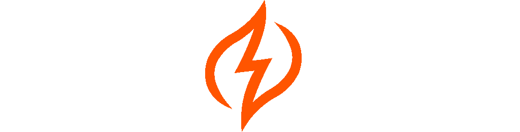 Logo Soul Perícia Elétrica (branco)