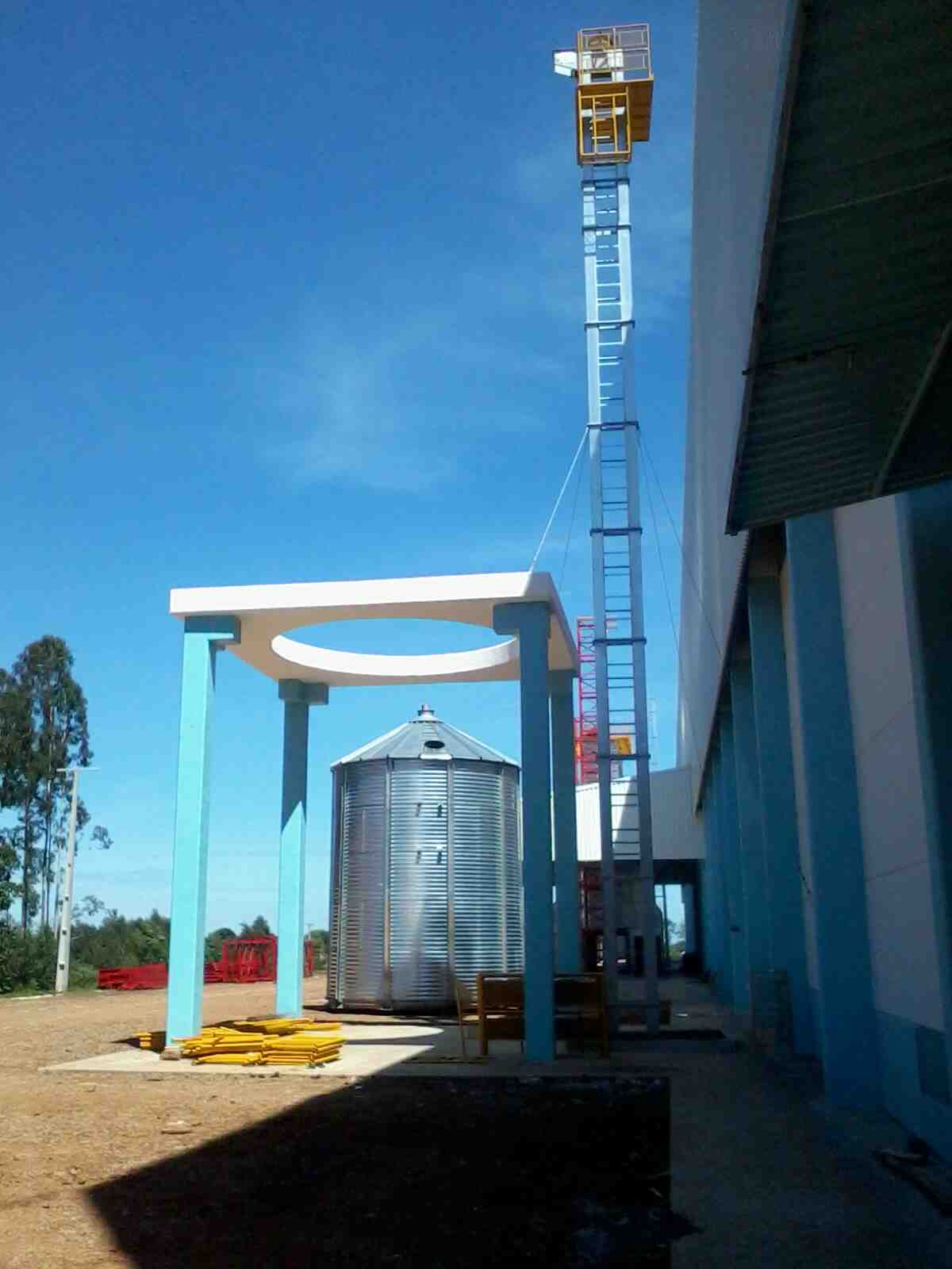 laudo para credito de icms soul engenharia eletrica