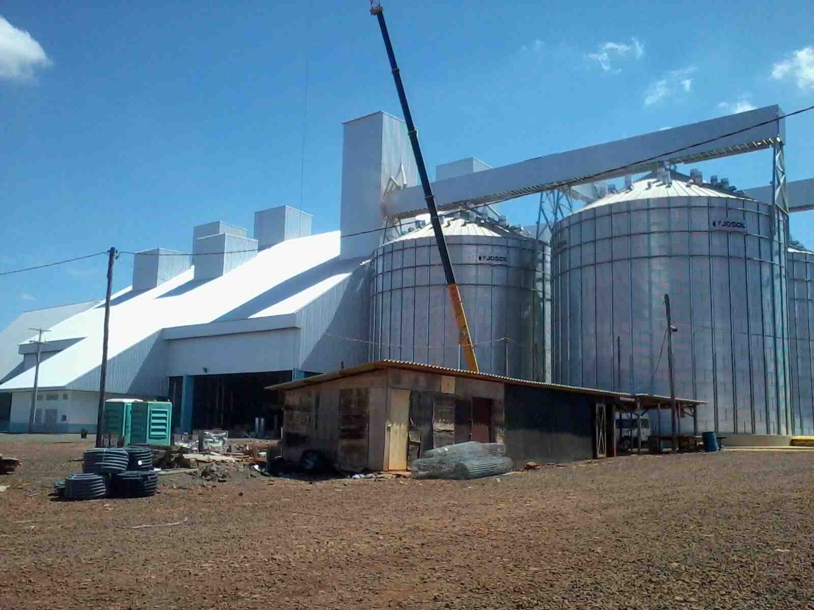 Laudo para Crédito de ICMS em Santa Catarina